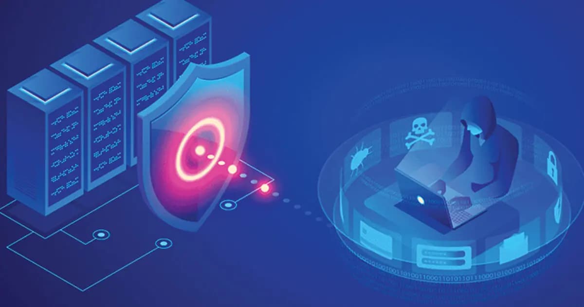 Réalisez un test d’intrusion