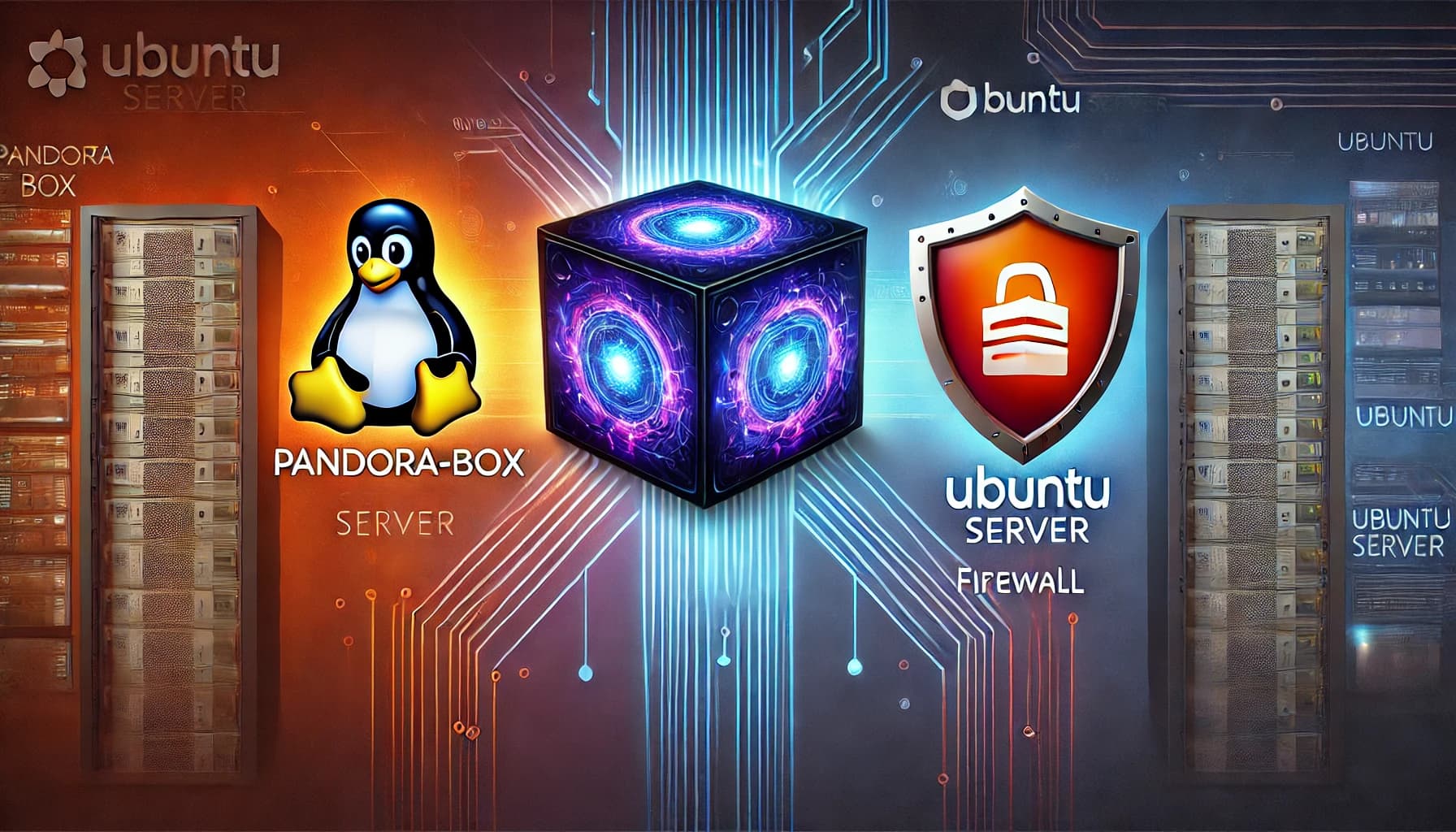 Tutoriel d'installation et de configuration de Pandora-BOX